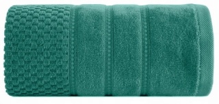 RĘCZNIK RE/ADORE/08/ZIEL 70X140 (X3) 500