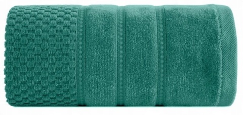 RĘCZNIK RE/ADORE/08/ZIEL 70X140 (X3) 500