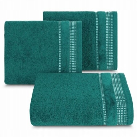 RĘCZNIK RE/AMANDA/06/CZI 50X90 (X6) 500