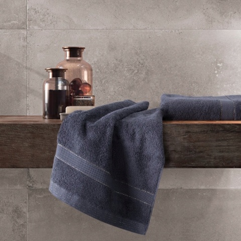 RĘCZNIK RE/BARI/12/MUSZ 50X90 (X6) 500