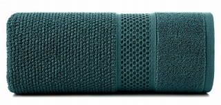 RĘCZNIK RE/DANNY/10/TURK 50X90 (X6) 500