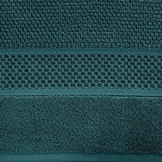 RĘCZNIK RE/DANNY/10/TURK 50X90 (X6) 500