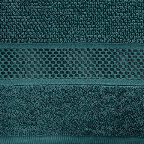 RĘCZNIK RE/DANNY/10/TURK 50X90 (X6) 500