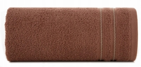 RĘCZNIK RE/EMINA/08/CEGŁ 70X140 (X3) 500