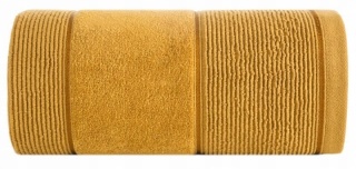 RĘCZNIK RE/EMMA/07/MIÓD 70X140 (X3) 500