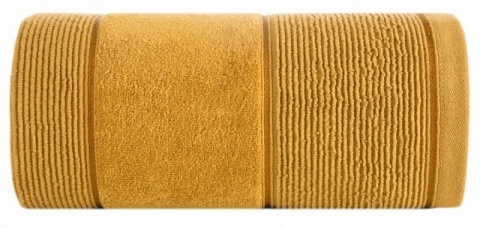 RĘCZNIK RE/EMMA/07/MIÓD 70X140 (X3) 500