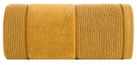 RĘCZNIK RE/EMMA/07/MIÓD 70X140 (X3) 500