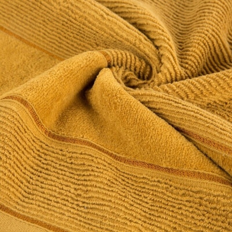 RĘCZNIK RE/EMMA/07/MIÓD 70X140 (X3) 500