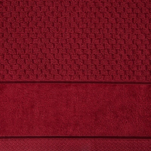 RĘCZNIK RE/FRIDA/13/BORD 30X50 (X6) 500