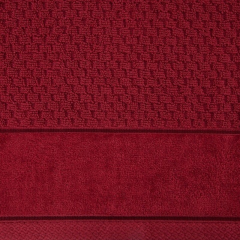 RĘCZNIK RE/FRIDA/13/BORD 30X50 (X6) 500