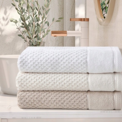 RĘCZNIK RE/FRIDA/13/BORD 30X50 (X6) 500