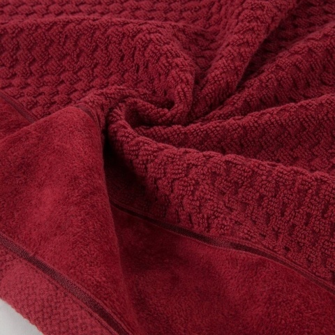 RĘCZNIK RE/FRIDA/13/BORD 50X90 (X6) 500