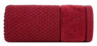 RĘCZNIK RE/FRIDA/13/BORD 70X140 (X3) 500