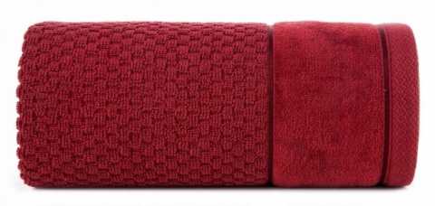 RĘCZNIK RE/FRIDA/13/BORD 70X140 (X3) 500