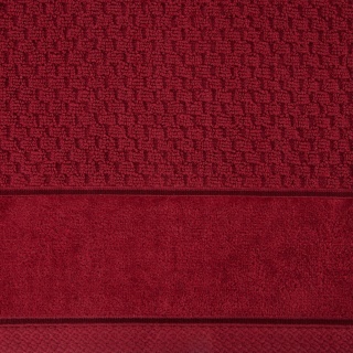 RĘCZNIK RE/FRIDA/13/BORD 70X140 (X3) 500