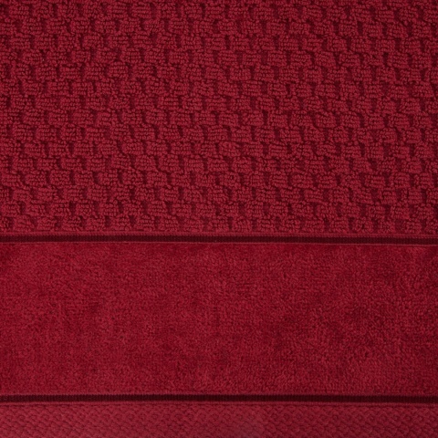 RĘCZNIK RE/FRIDA/13/BORD 70X140 (X3) 500