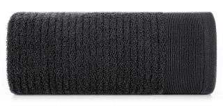 RĘCZNIK RE/NAOMI/08/CZAR 70X140 (X3) 500