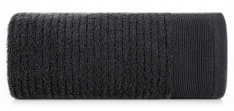 RĘCZNIK RE/NAOMI/08/CZAR 70X140 (X3) 500