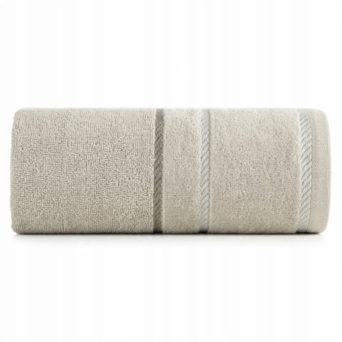 RĘCZNIK RE/NEL/04/BEŻ70X140 (X3) 500