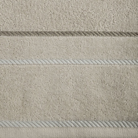 RĘCZNIK RE/NEL/04/BEŻ70X140 (X3) 500