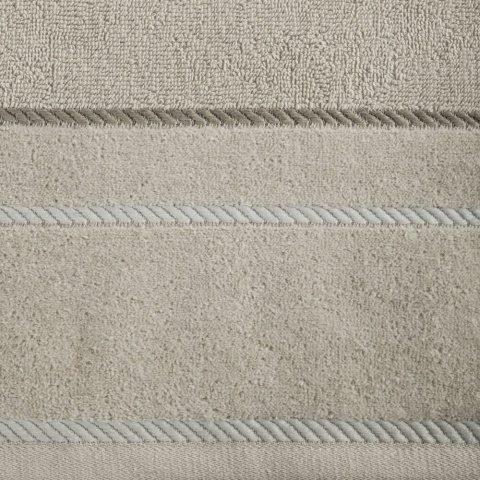 RĘCZNIK RE/NEL/04/BEŻ70X140 (X3) 500