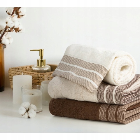 RĘCZNIK RE/PATI/01/B 50X90 (X6) 500