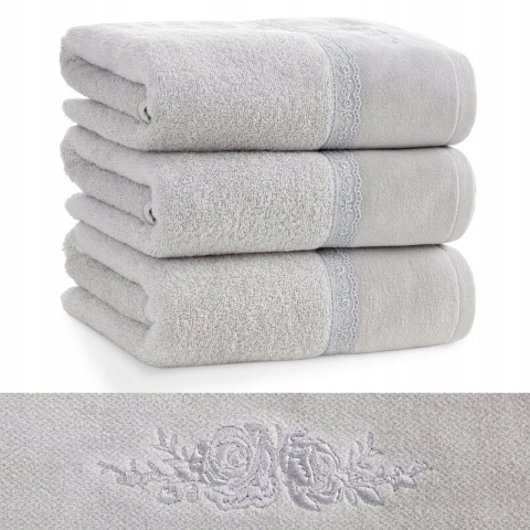 RĘCZNIK RE/SISI/03/SRE 30X50 (X6) 500