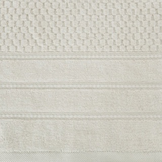 RĘCZNIKRE/ADORE/03/BEŻ 70X140 (X3) 500460133