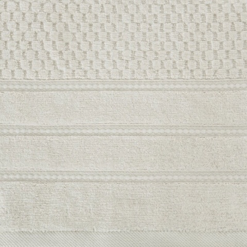 RĘCZNIKRE/ADORE/03/BEŻ 70X140 (X3) 500460133