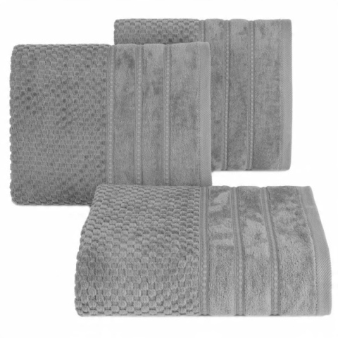 RĘCZNIKRE/ADORE/04/SRE 70X140 (X3) 500460136