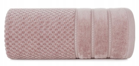 RĘCZNIKRE/ADORE/06/C.RÓ 50X90 (X6) 500460142