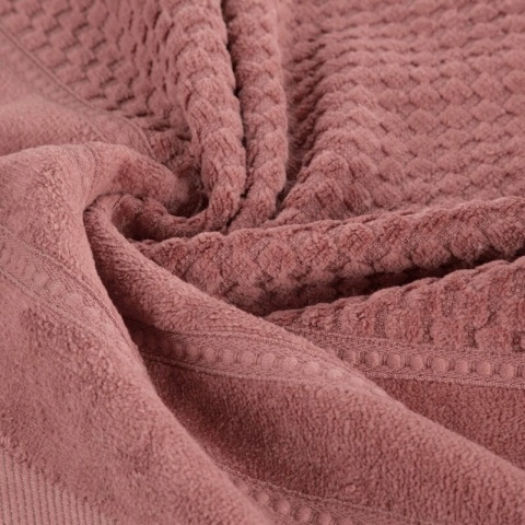 RĘCZNIKRE/ADORE/06/C.RÓ 50X90 (X6) 500460142