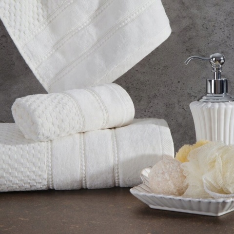 RĘCZNIKRE/ADORE/07/STAL 30X50 (X6) 500460144