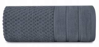 RĘCZNIKRE/ADORE/07/STAL 70X140 (X3) 500460177