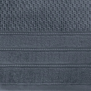 RĘCZNIKRE/ADORE/07/STAL 70X140 (X3) 500460177