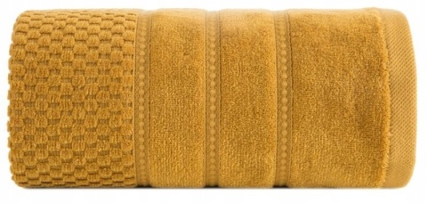 RĘCZNIKRE/ADORE/09/MIÓD 50X90 (X6) 500460183