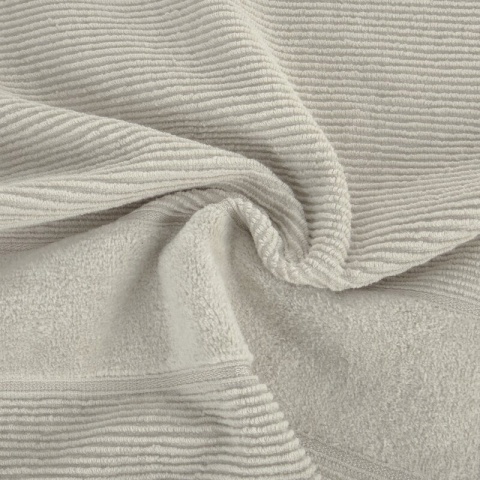 RĘCZNIKRE/EMMA/03/BEŻ 70X140 (X3) 500