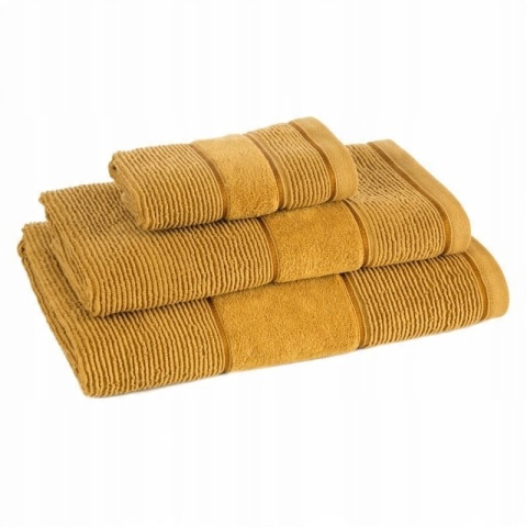 RĘCZNIKRE/EMMA/07/MIÓD 30X50 (X6) 500