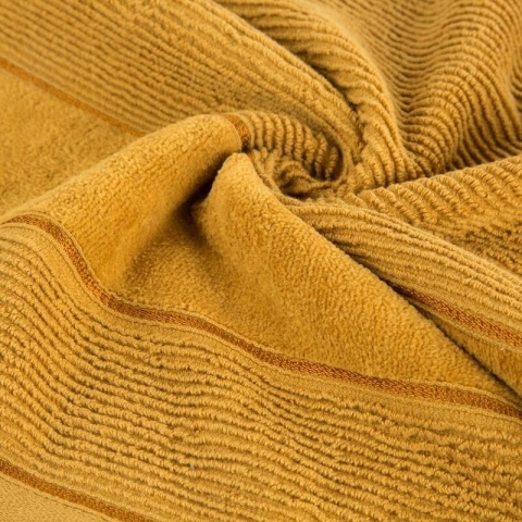 RĘCZNIKRE/EMMA/07/MIÓD 30X50 (X6) 500