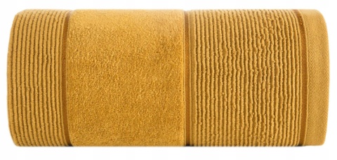 RĘCZNIKRE/EMMA/07/MIÓD 30X50 (X6) 500