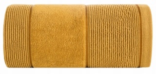 RĘCZNIKRE/EMMA/07/MIÓD 50X90 (X6) 500