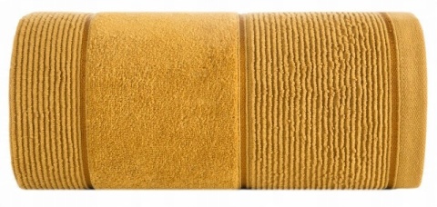 RĘCZNIKRE/EMMA/07/MIÓD 50X90 (X6) 500