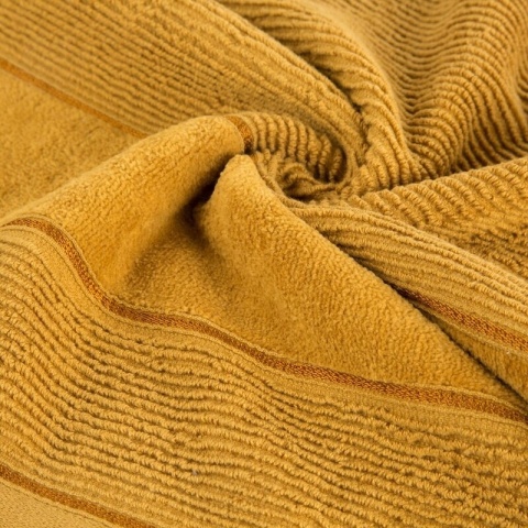 RĘCZNIKRE/EMMA/07/MIÓD 50X90 (X6) 500