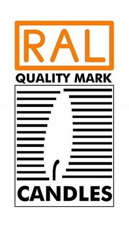 BIS ŚWIECA W SZKLE SN71S-47 ORIENTALNY