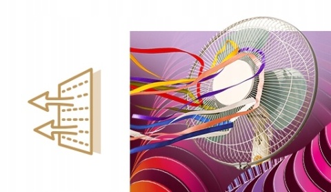 MAGNAT KOLOROWE LOVE farba plamoodporna KL18 szary 5L