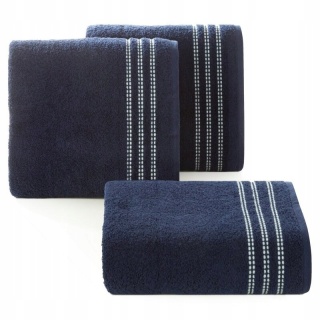 RĘCZNIK 30x50 SI/R/SEBA/08/NIE 30X50 (X6) 480