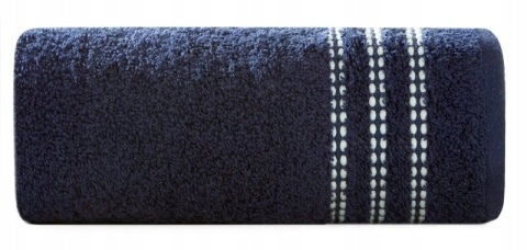 RĘCZNIK 30x50 SI/R/SEBA/08/NIE 30X50 (X6) 480