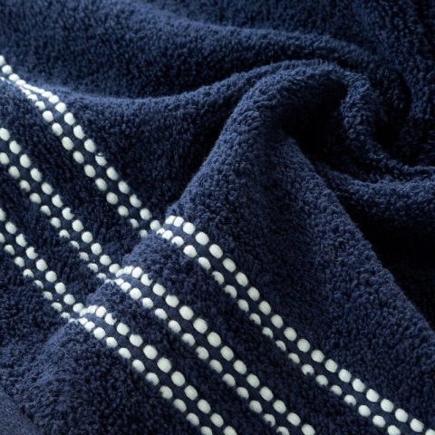 RĘCZNIK 30x50 SI/R/SEBA/08/NIE 30X50 (X6) 480