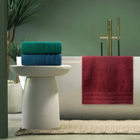 RĘCZNIK 50x90 RE/VITO/04/SRE 50X90 (X6) 480