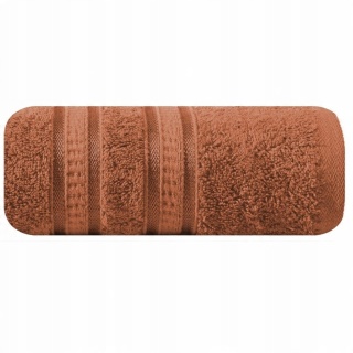 RĘCZNIK 70X140/X3 RE/MILA/05/CEGŁ 70X140 (X3) 500 FTM